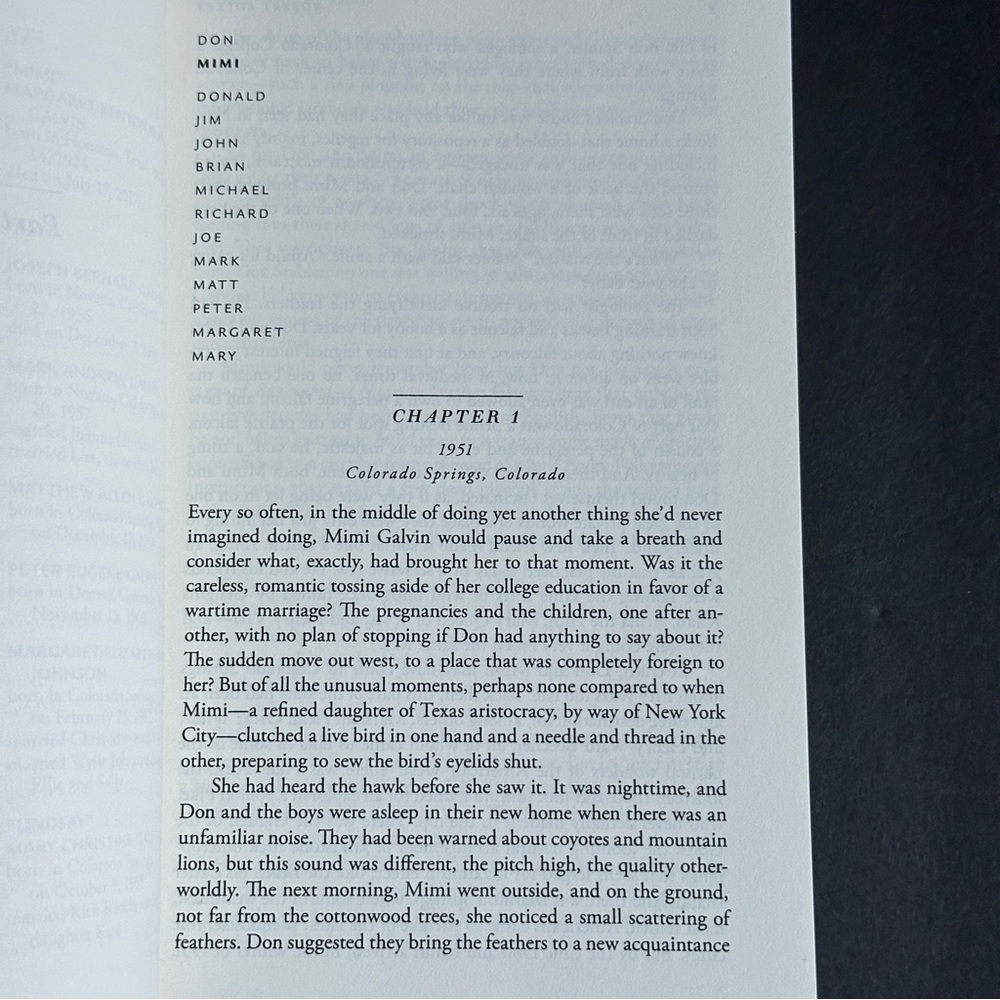 Hidden Valley Road by Robert Kolker | Non-fiction, Psychology | Paperback Book - Picture 9 of 9